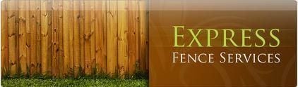 Express Fence Services